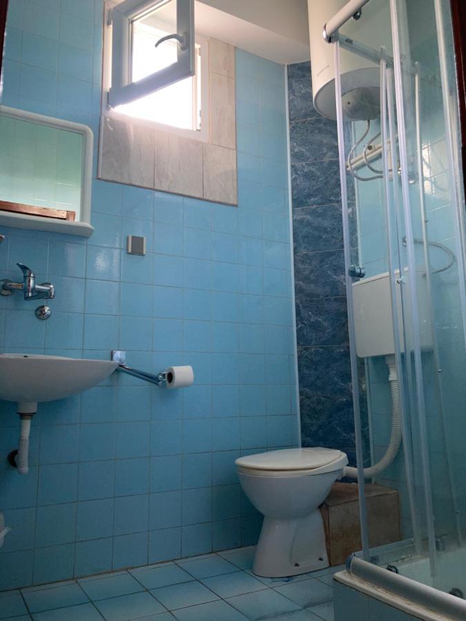 Batalo Pensionat Budva