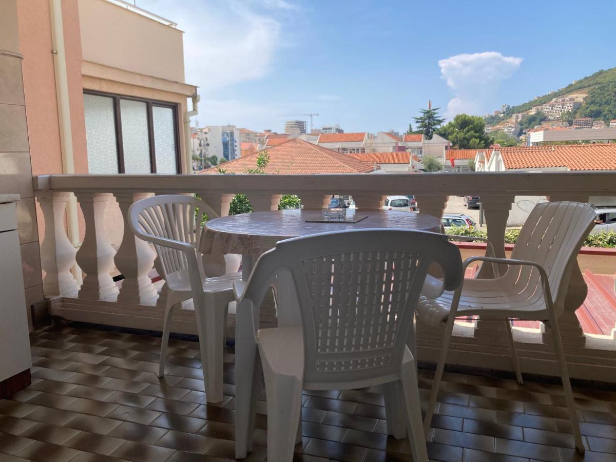 Batalo Guest house Budva