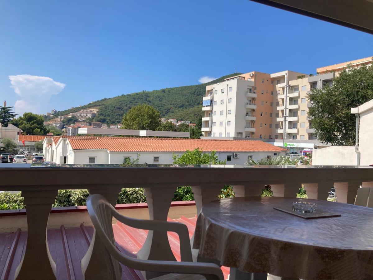 Pensionat Batalo Budva