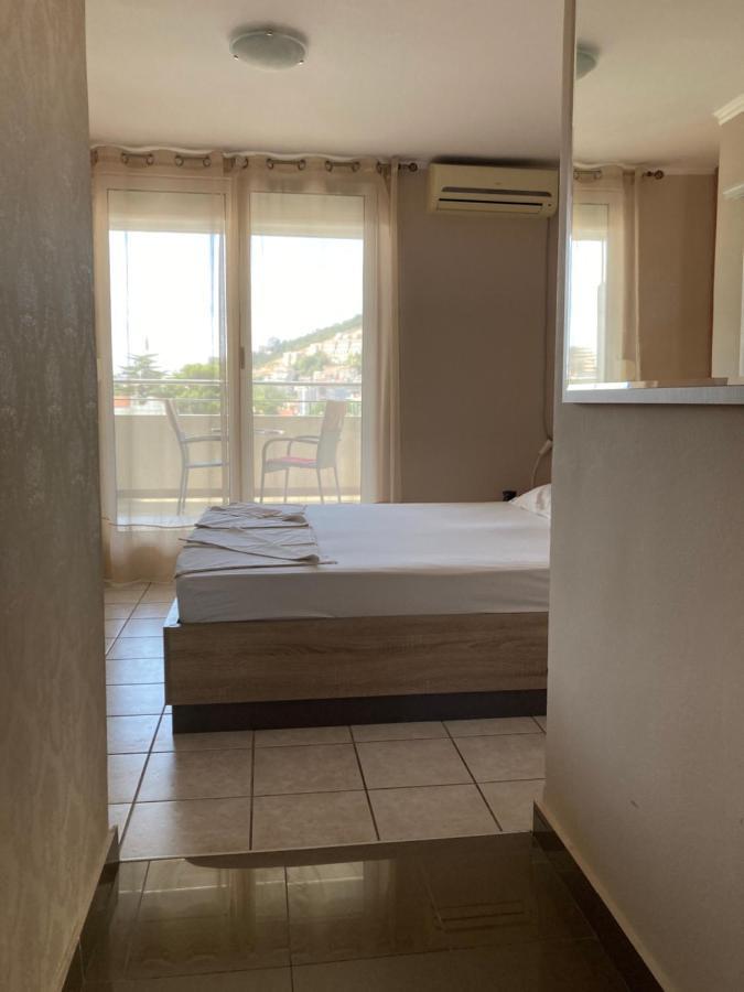 Pensionat Batalo Budva