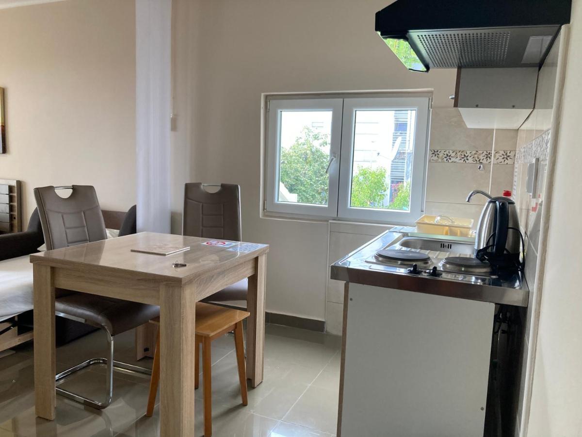 Pensionat Batalo Budva