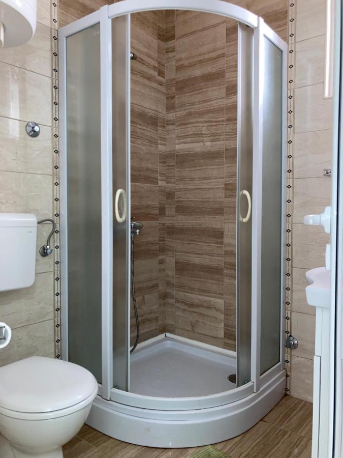 Pensionat Batalo Budva