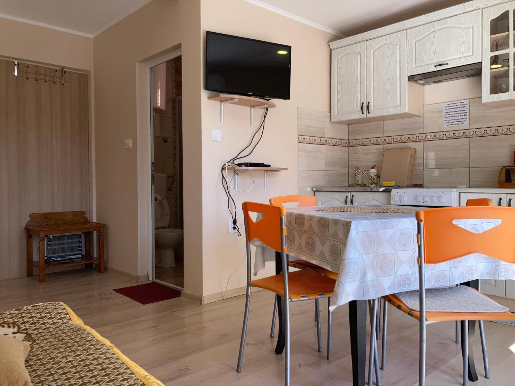 Pensionat Batalo Budva