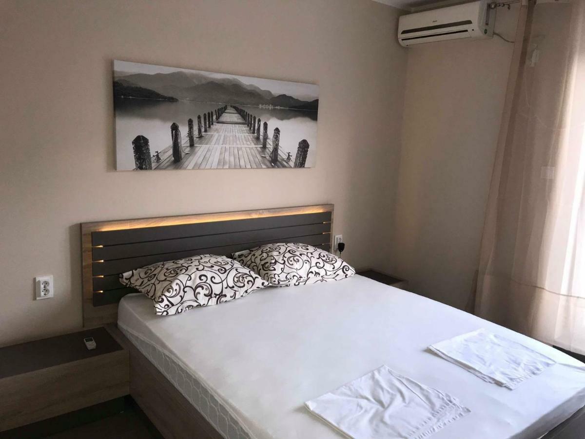 Guest house Batalo 2*