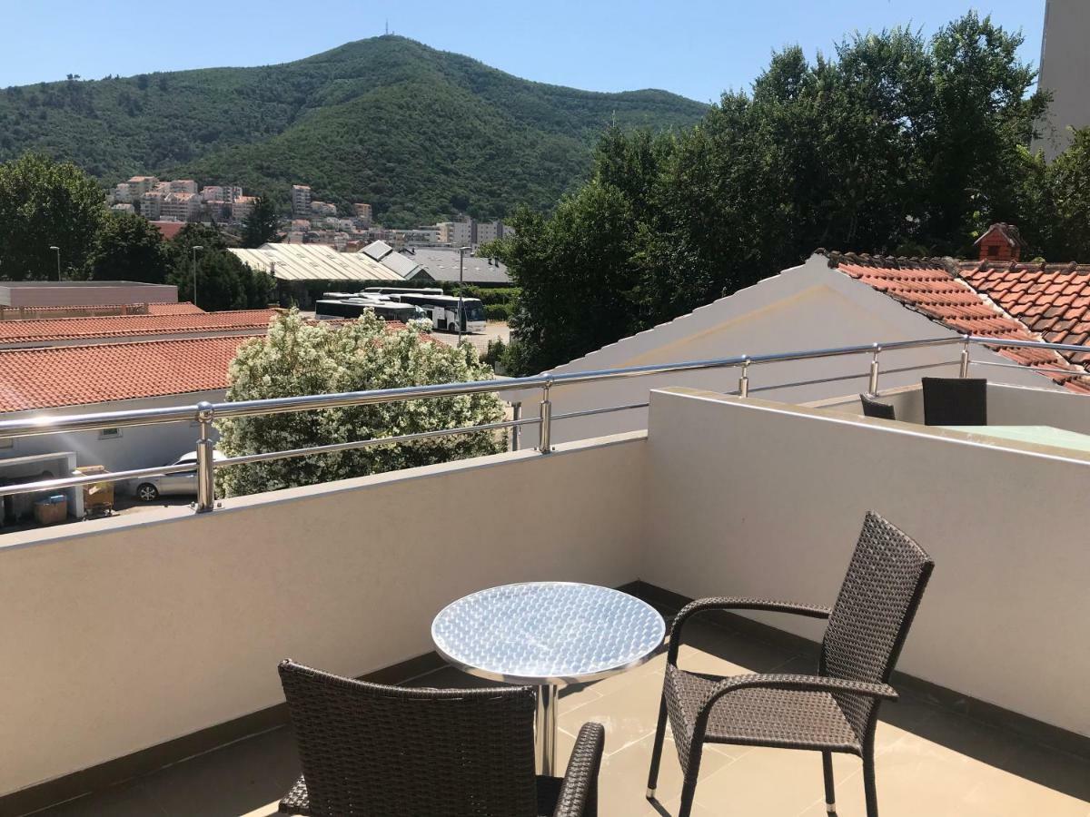 Pensionat Batalo Budva