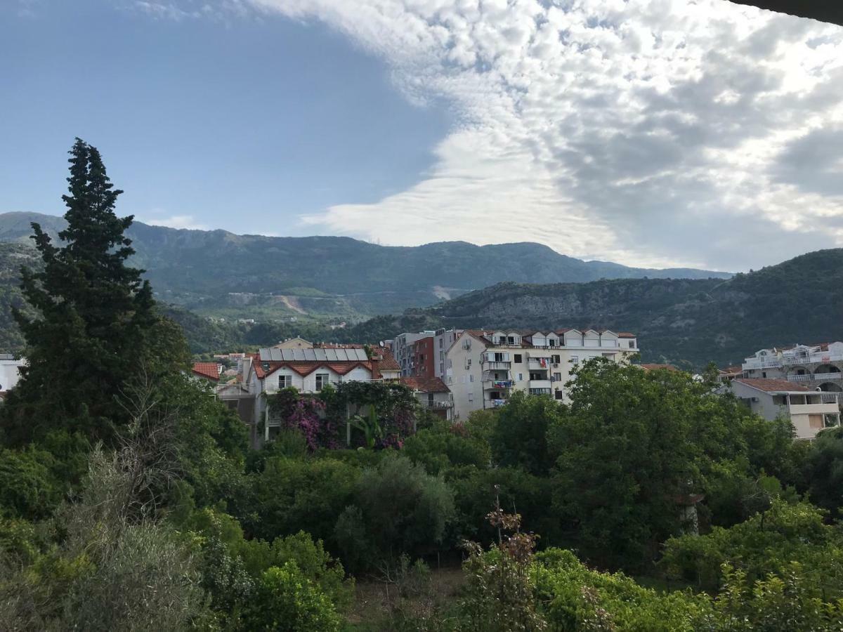Batalo Pensionat Budva