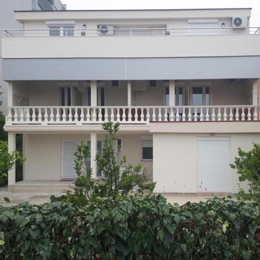 Batalo Pensionat Budva