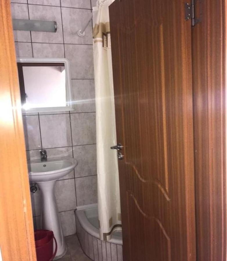 Batalo Pensionat Budva