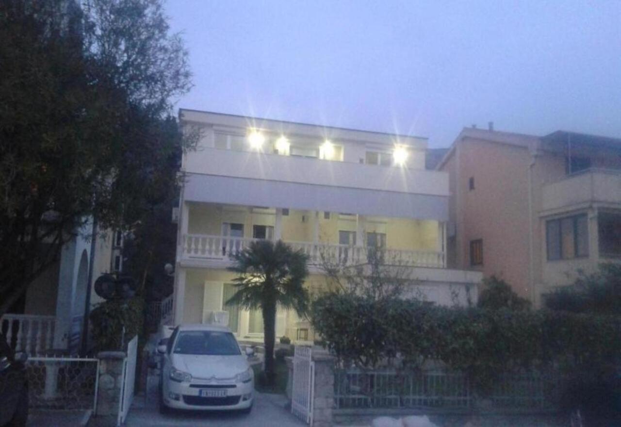 Pensionat Batalo Budva