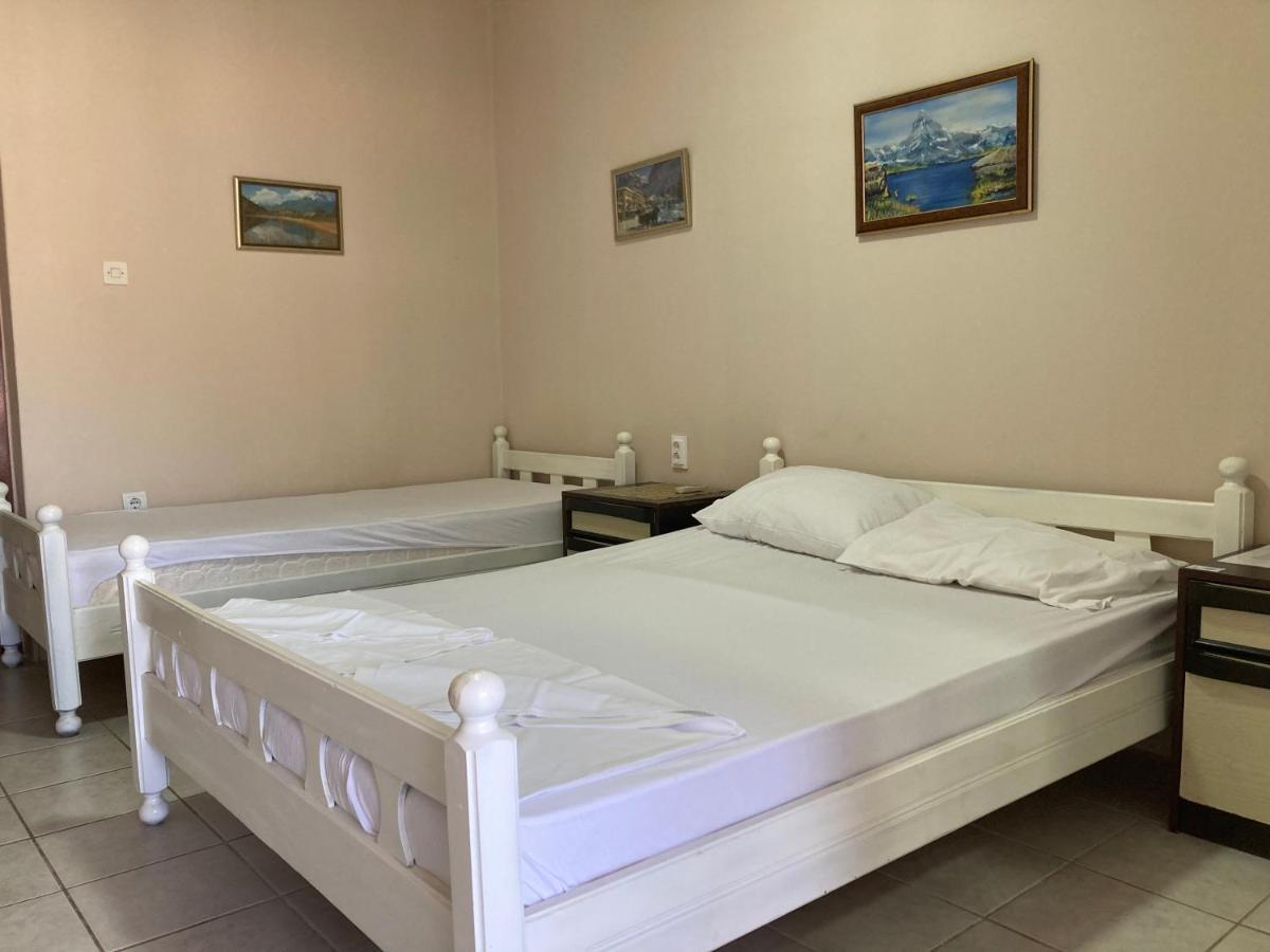 Batalo Guest house