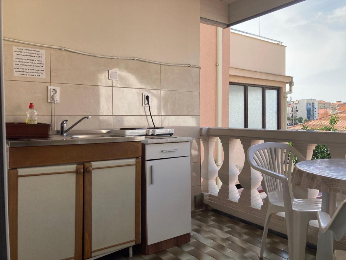 Batalo Guest house Budva