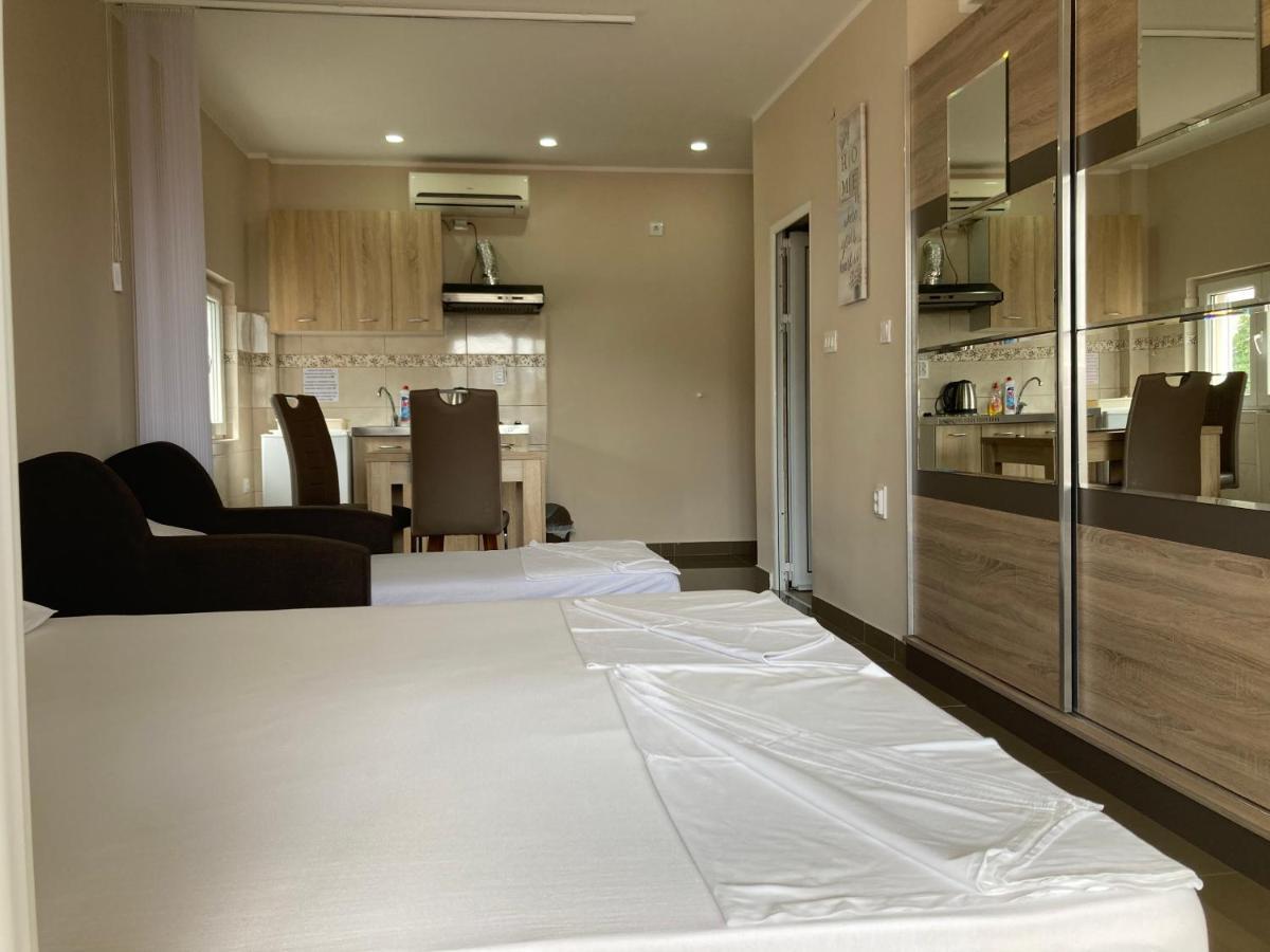 Guest house Batalo
