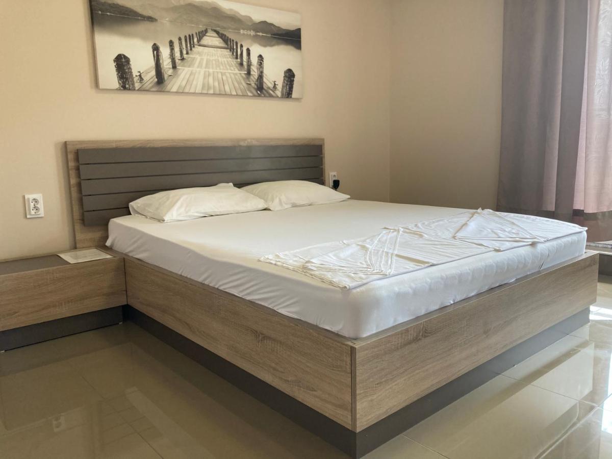 Guest house Batalo