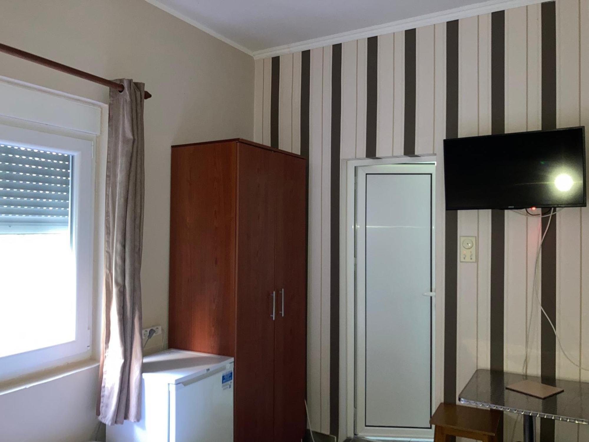 Guest house Batalo 2*