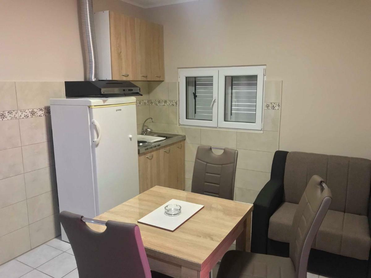Guest house Batalo