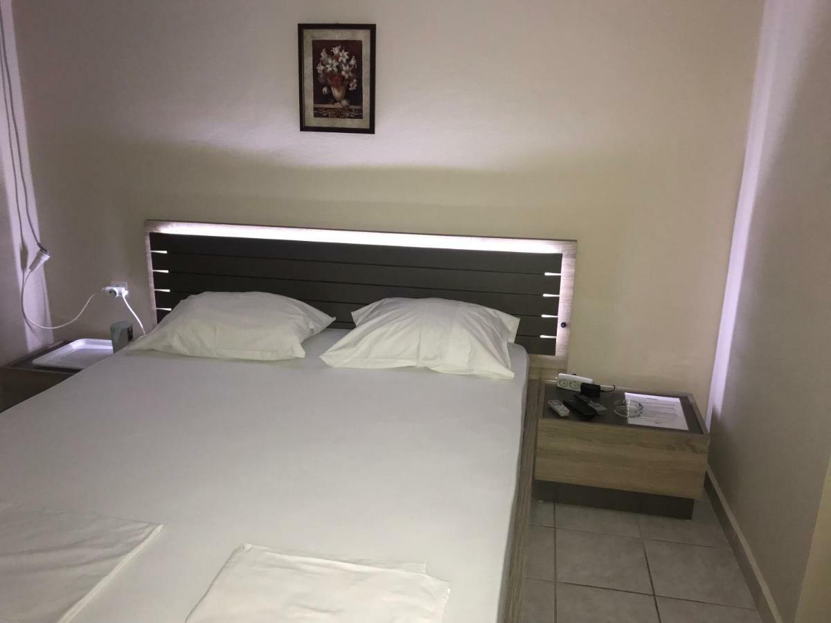 Batalo Guest house