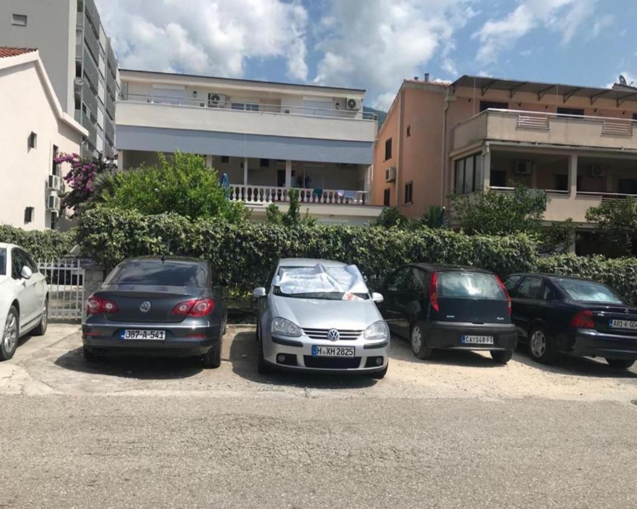 Batalo Guest house Budva